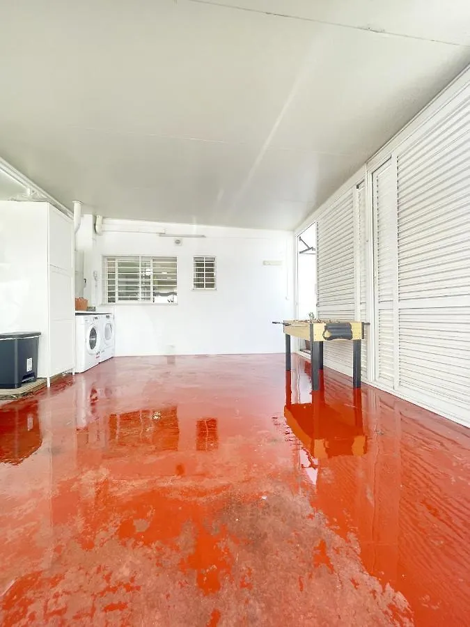Holiday home Malagadevacaciones - Gibralfaro Villa Spain