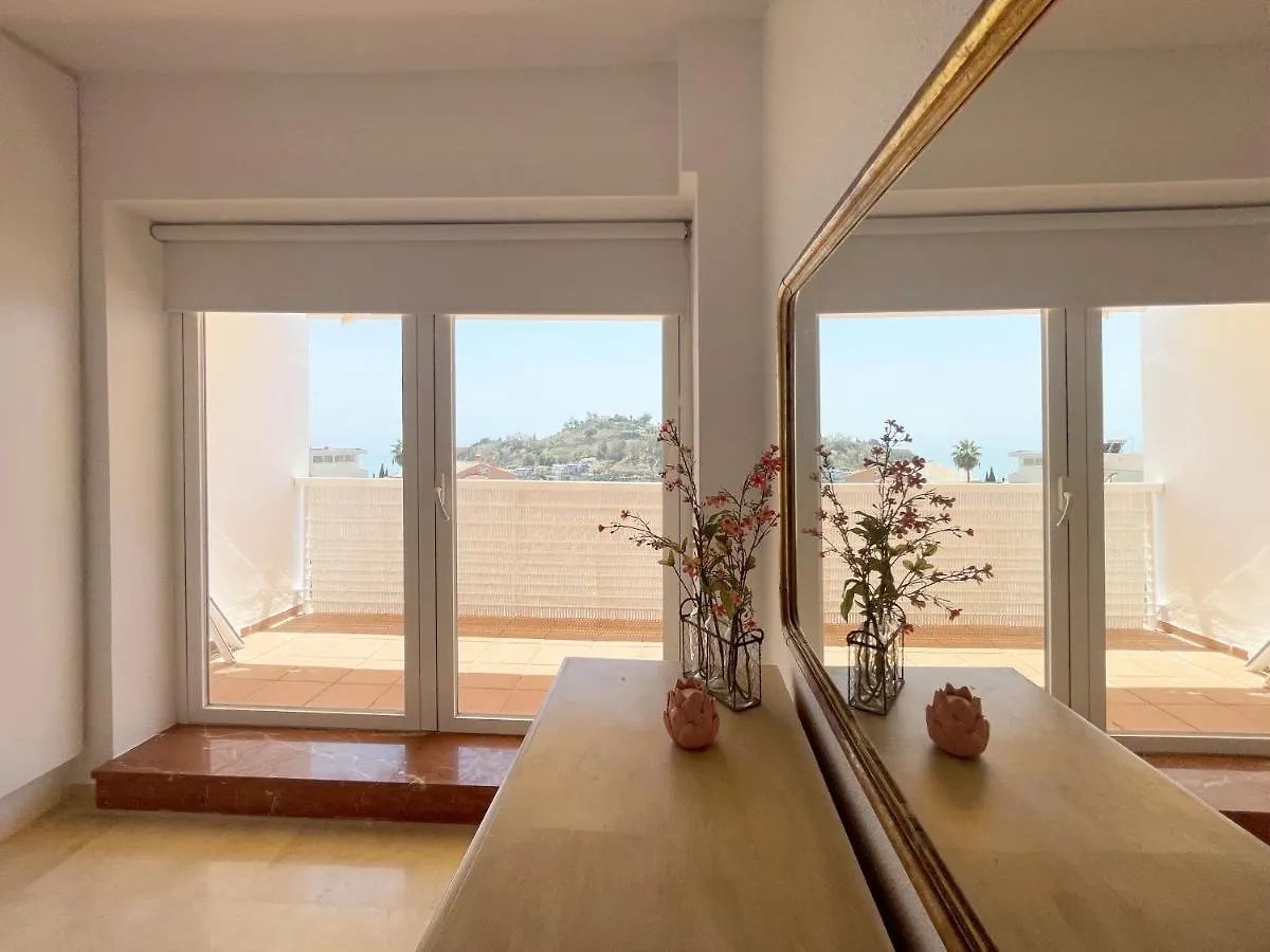Malagadevacaciones - Gibralfaro Villa Holiday home
