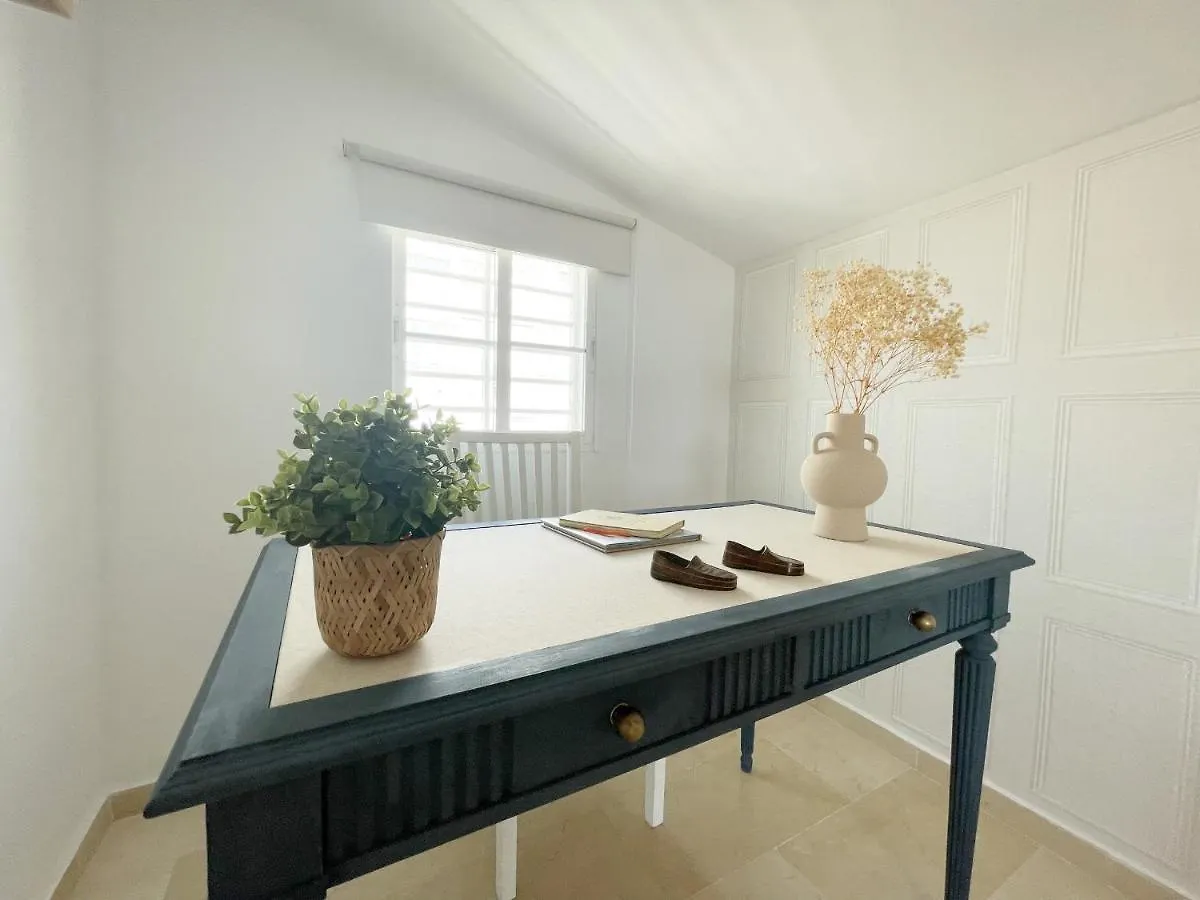 Malagadevacaciones - Gibralfaro Villa Spain