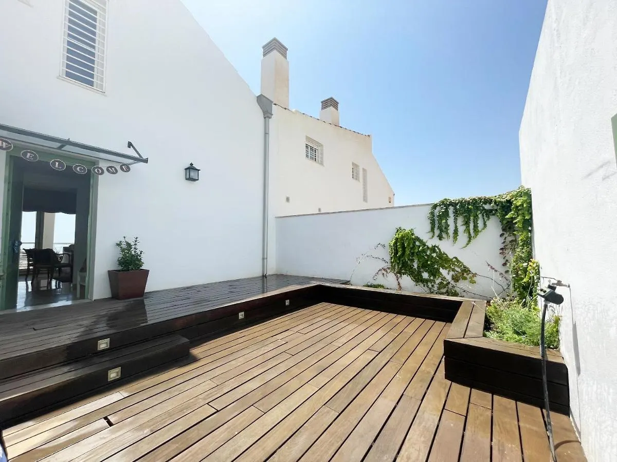 Malagadevacaciones - Gibralfaro Villa 0*, Malaga Spain