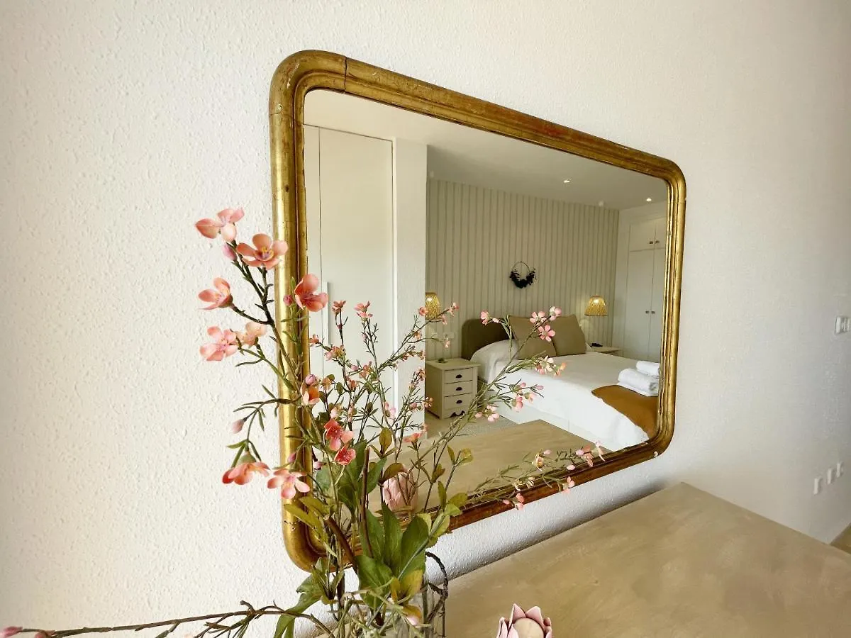 Holiday home Malagadevacaciones - Gibralfaro Villa
