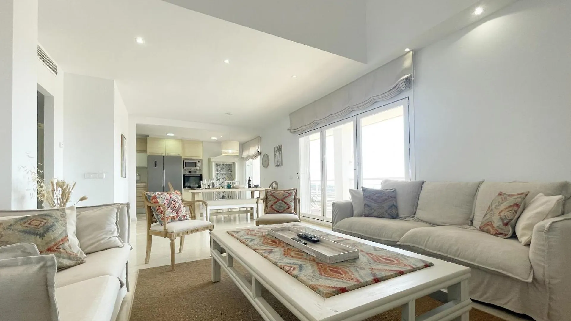 Holiday home Malagadevacaciones - Gibralfaro Villa Spain