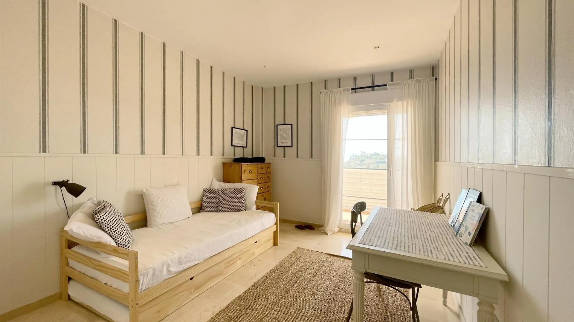 Holiday home Malagadevacaciones - Gibralfaro Villa