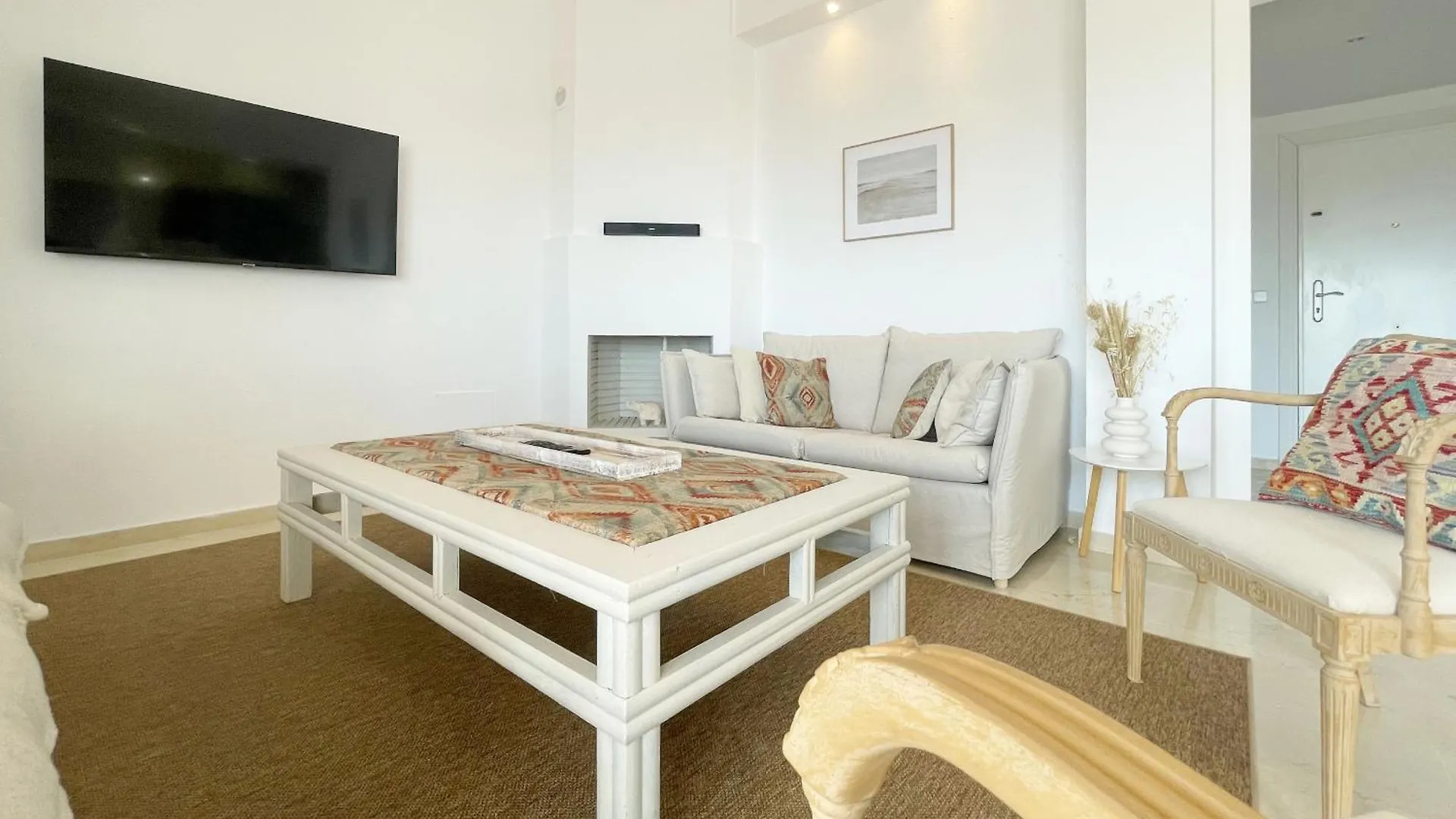 Holiday home Malagadevacaciones - Gibralfaro Villa