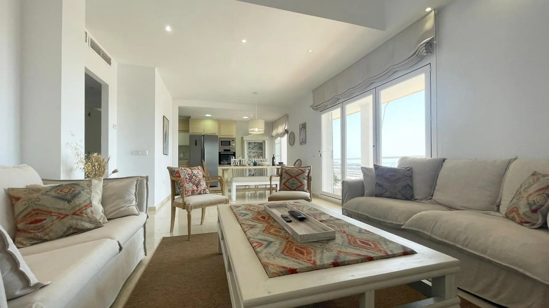 Holiday home Malagadevacaciones - Gibralfaro Villa