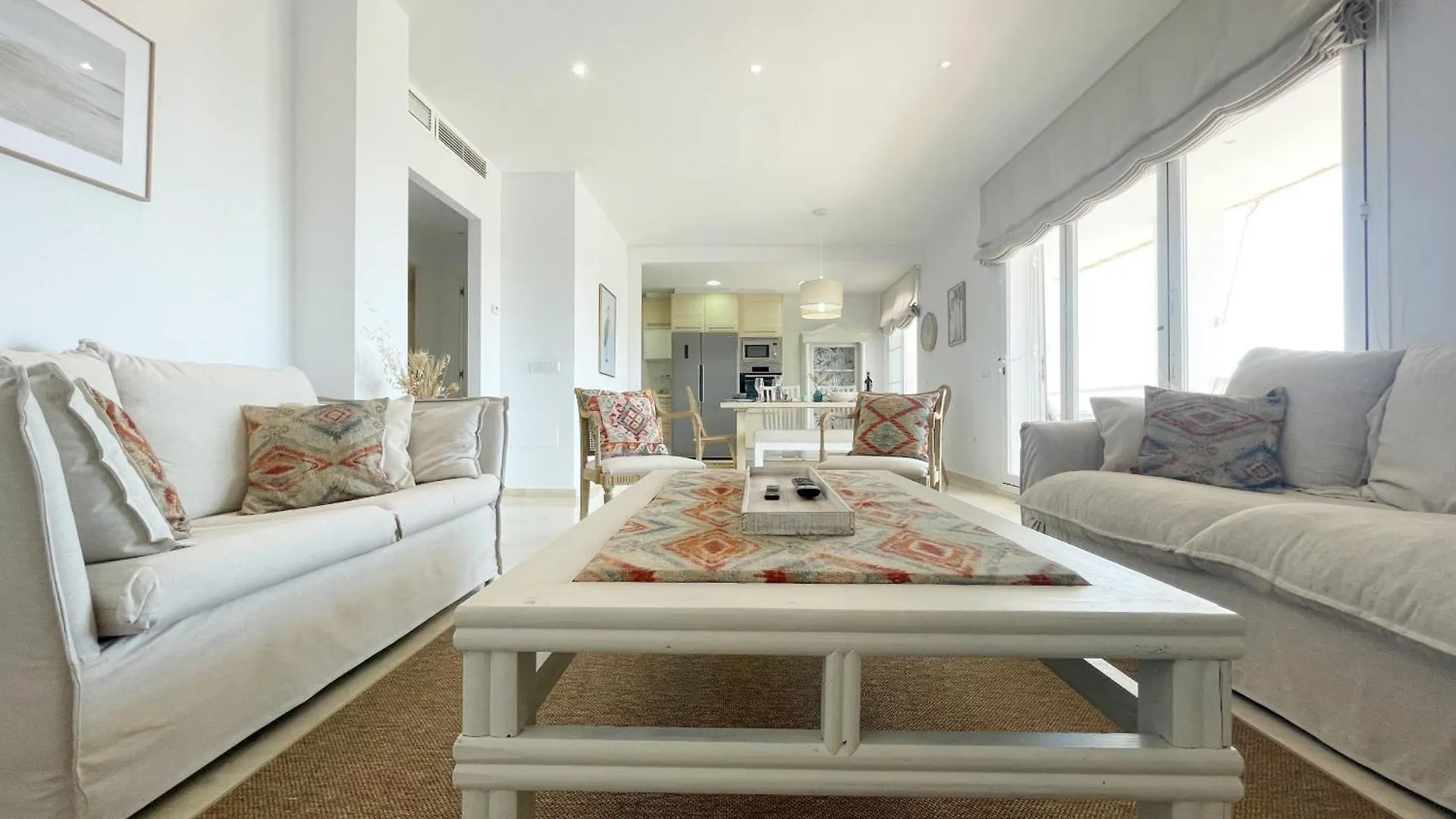 Holiday home Malagadevacaciones - Gibralfaro Villa Spain