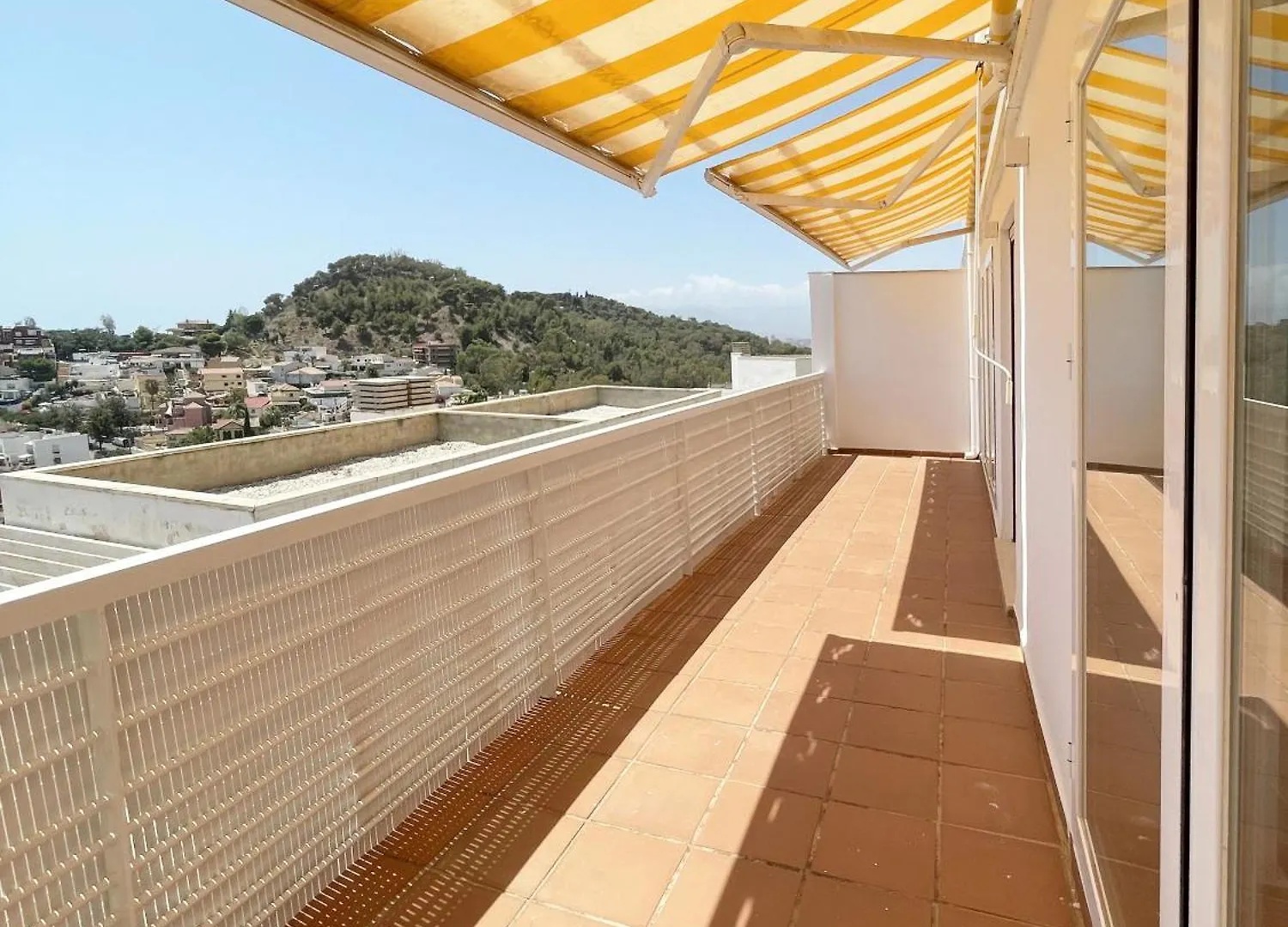 Malagadevacaciones - Gibralfaro Villa Spain
