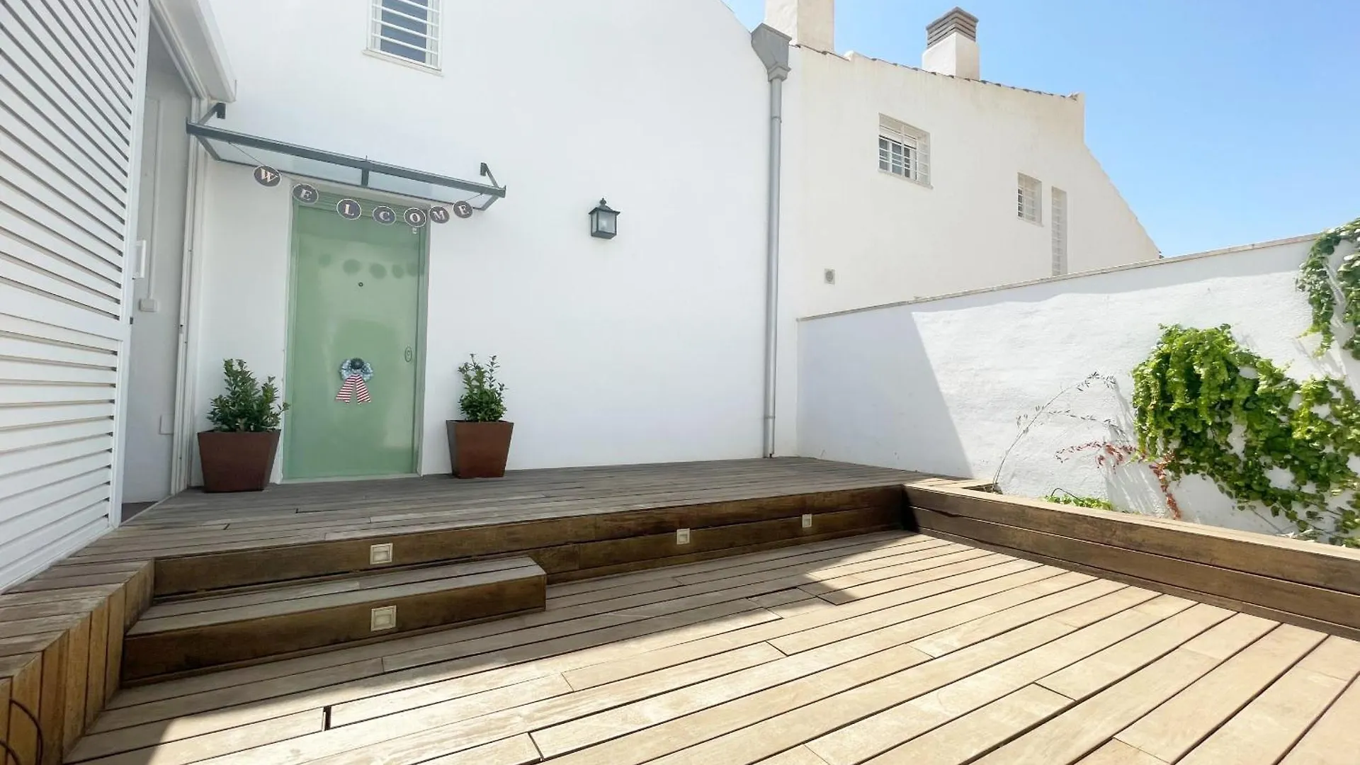 Malagadevacaciones - Gibralfaro Villa Holiday home