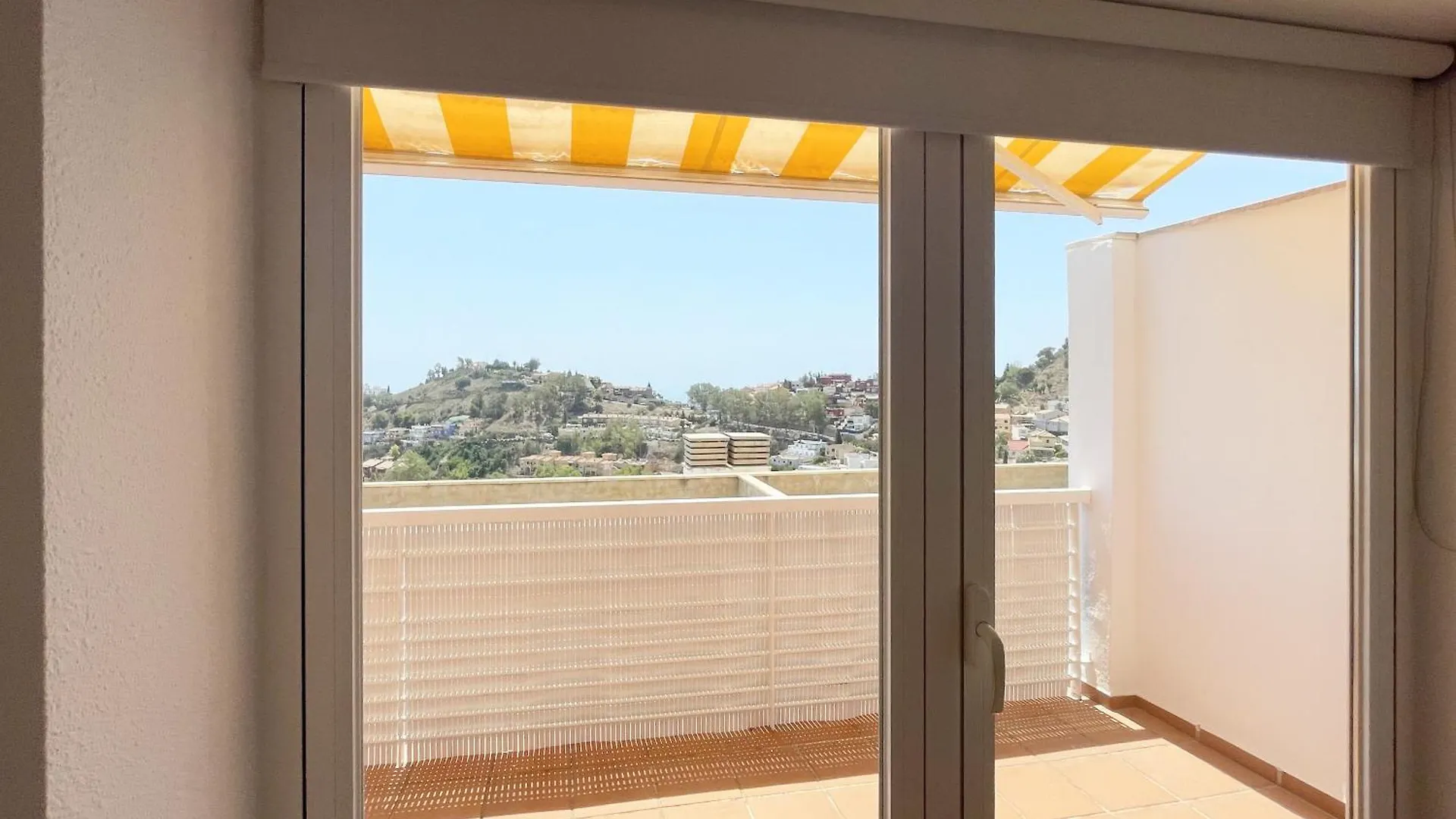 Holiday home Malagadevacaciones - Gibralfaro Villa