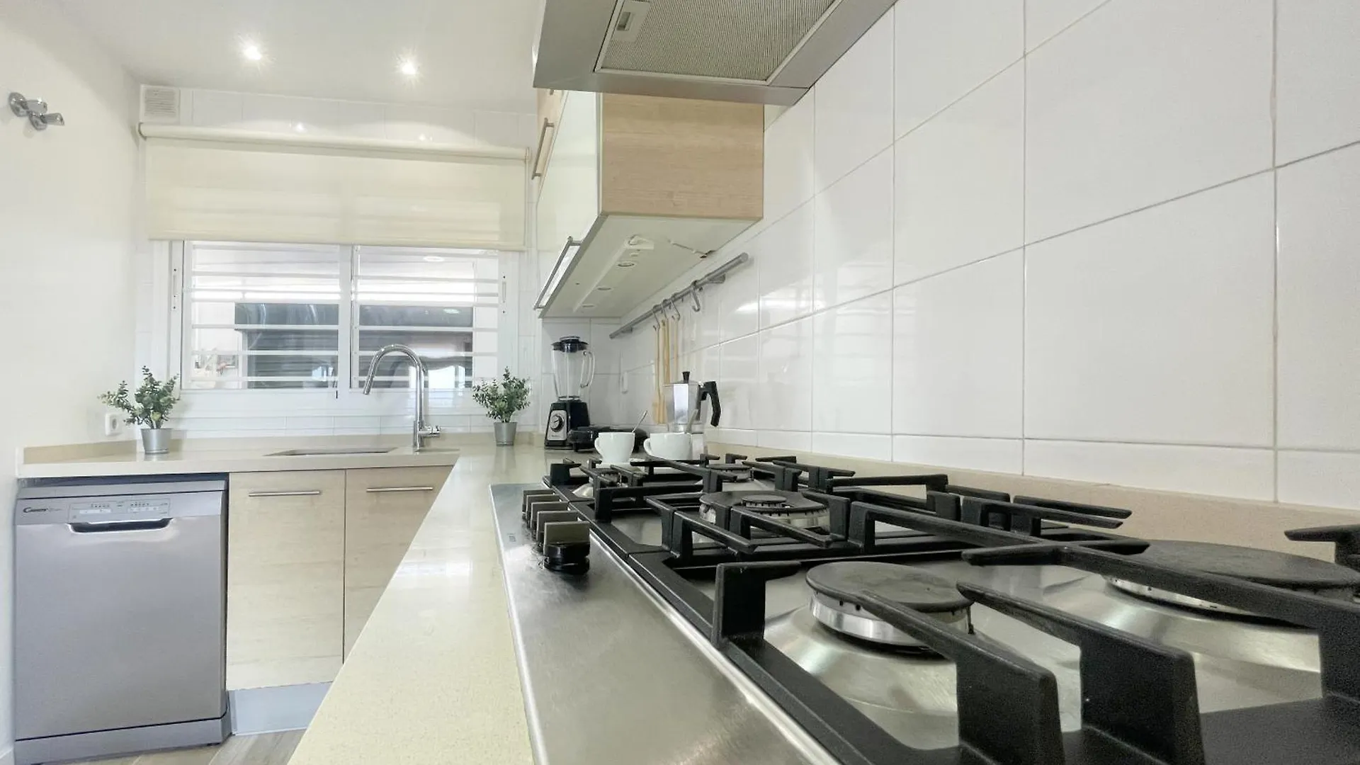 Holiday home Malagadevacaciones - Gibralfaro Villa