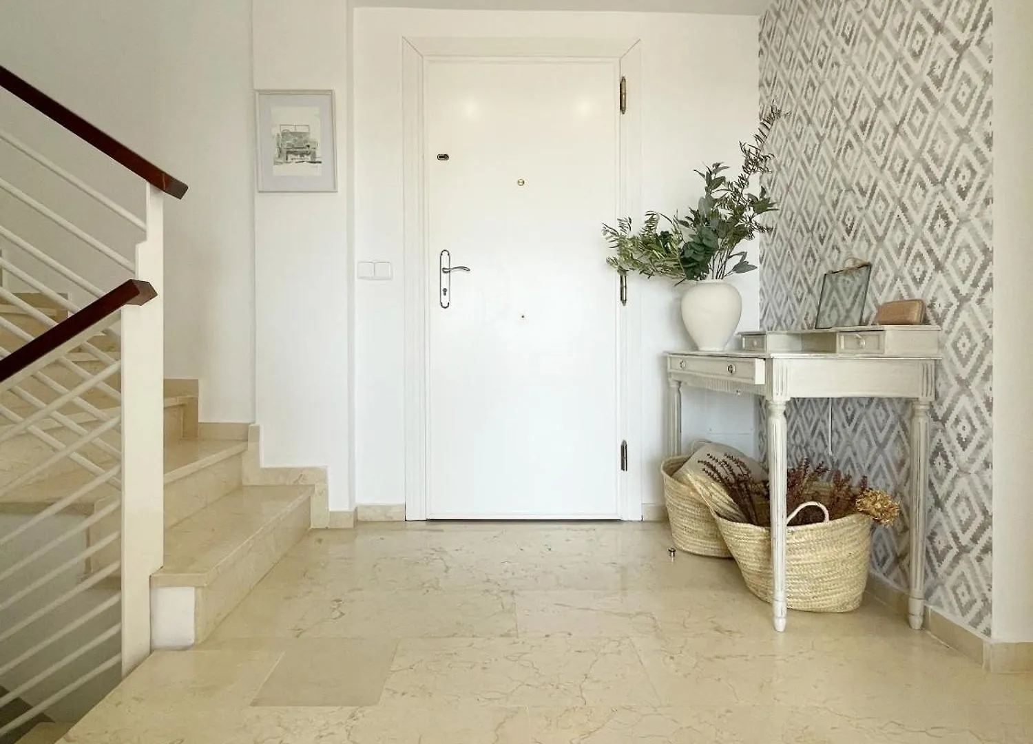 Malagadevacaciones - Gibralfaro Villa Holiday home Malaga