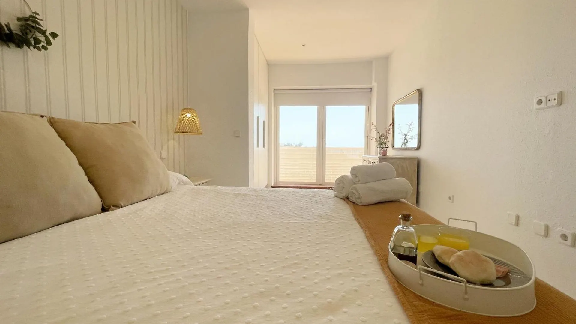 Malagadevacaciones - Gibralfaro Villa Holiday home Malaga