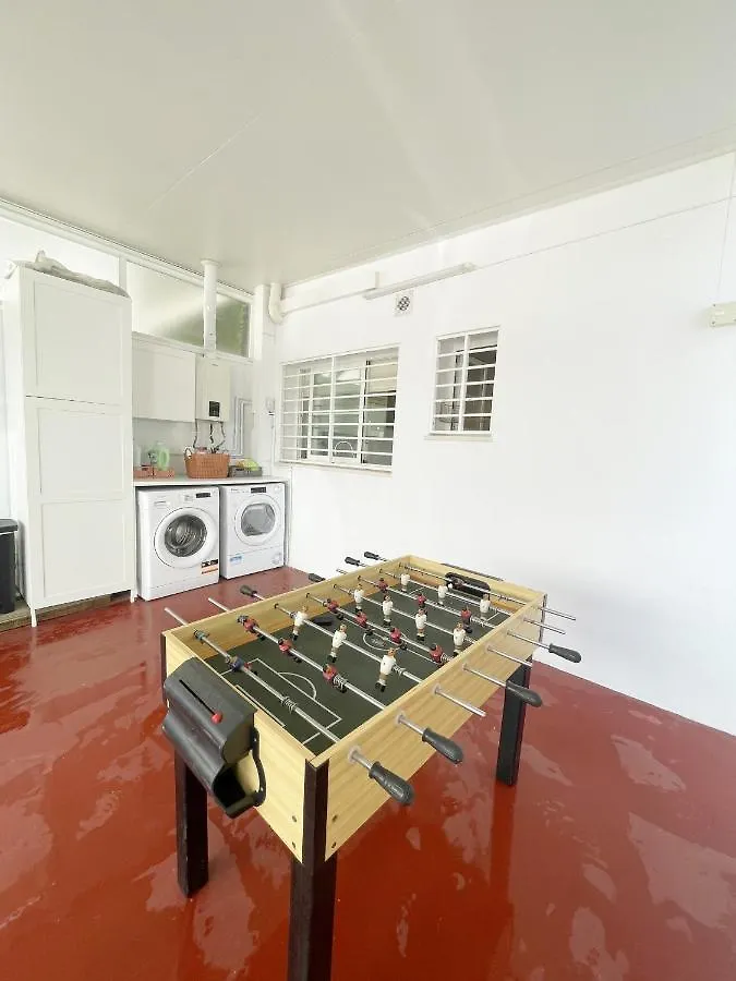 Holiday home Malagadevacaciones - Gibralfaro Villa