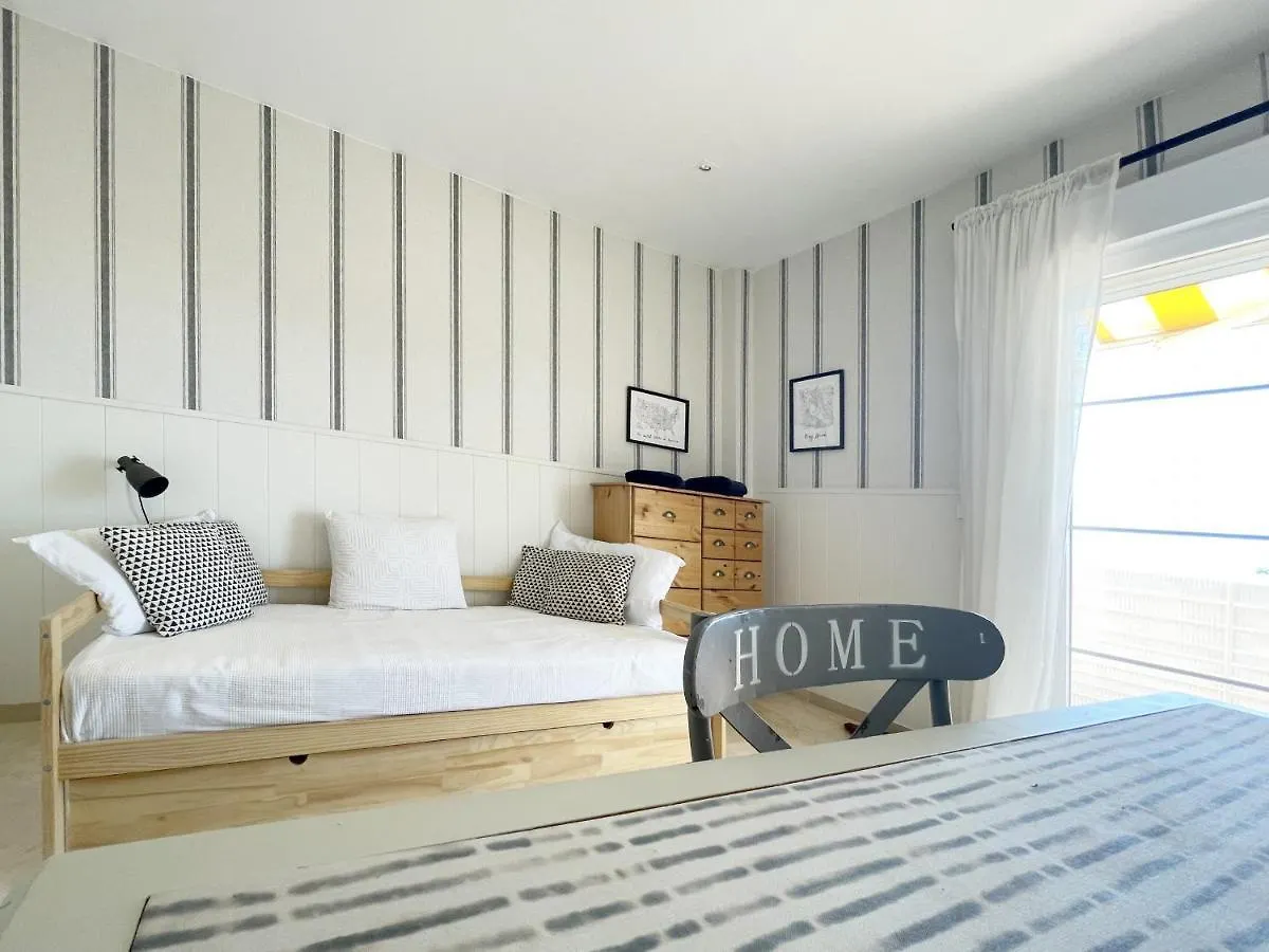 Holiday home Malagadevacaciones - Gibralfaro Villa Spain