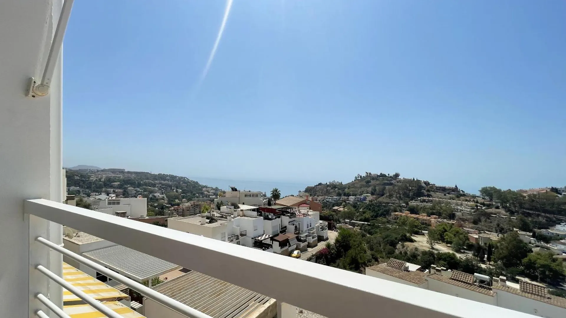 Holiday home Malagadevacaciones - Gibralfaro Villa