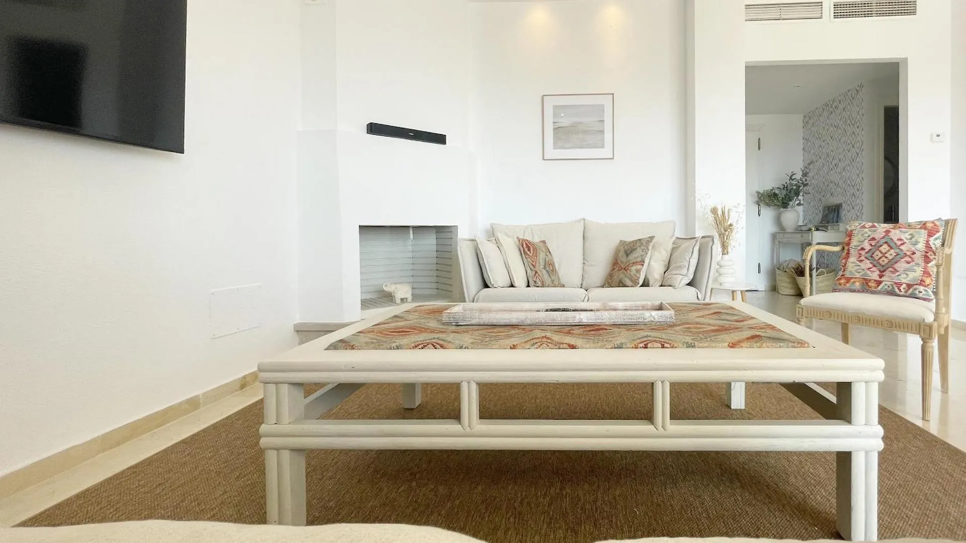 Malagadevacaciones - Gibralfaro Villa Holiday home Malaga
